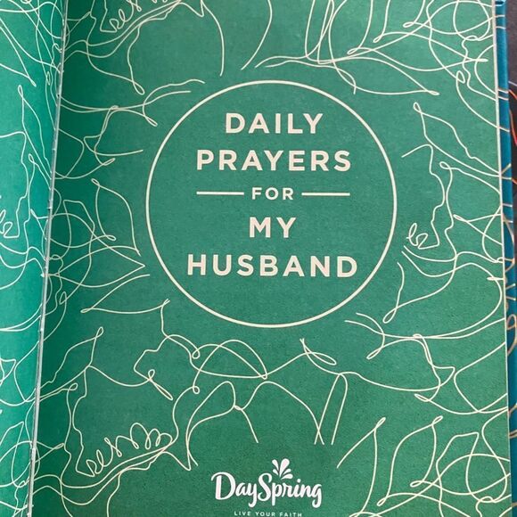 Daily Prayers For My Husband And Daily Prayers For My Wife - Picture 7 of 9